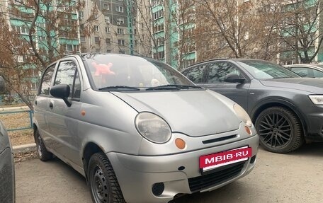 Daewoo Matiz I, 2011 год, 200 000 рублей, 3 фотография