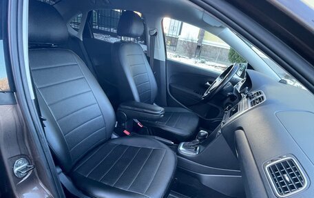 Volkswagen Polo VI (EU Market), 2018 год, 1 300 000 рублей, 9 фотография