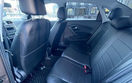 Volkswagen Polo VI (EU Market), 2018 год, 1 300 000 рублей, 11 фотография