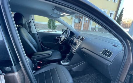 Volkswagen Polo VI (EU Market), 2018 год, 1 300 000 рублей, 8 фотография