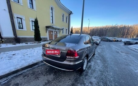 Volkswagen Polo VI (EU Market), 2018 год, 1 300 000 рублей, 4 фотография