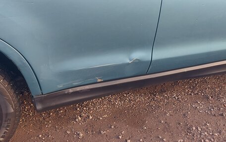 Mitsubishi ASX I рестайлинг, 2010 год, 830 000 рублей, 6 фотография