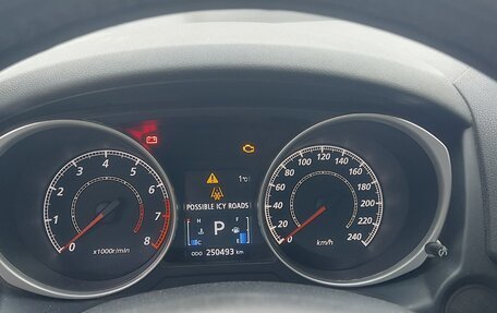 Mitsubishi ASX I рестайлинг, 2010 год, 830 000 рублей, 8 фотография