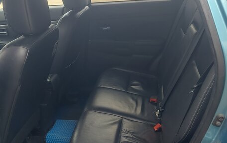 Mitsubishi ASX I рестайлинг, 2010 год, 830 000 рублей, 10 фотография