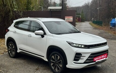CheryExeed LX, 2023 год, 1 520 000 рублей, 2 фотография