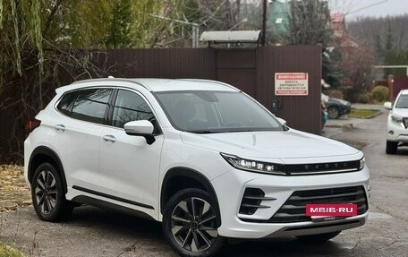 CheryExeed LX, 2023 год, 1 520 000 рублей, 3 фотография