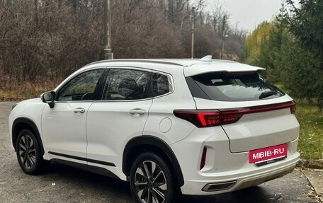 CheryExeed LX, 2023 год, 1 520 000 рублей, 7 фотография