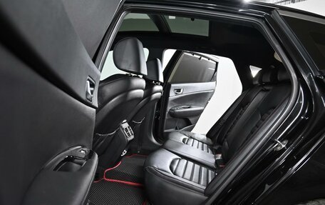 KIA Optima IV, 2018 год, 1 799 000 рублей, 6 фотография