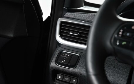 KIA Optima IV, 2018 год, 1 799 000 рублей, 14 фотография