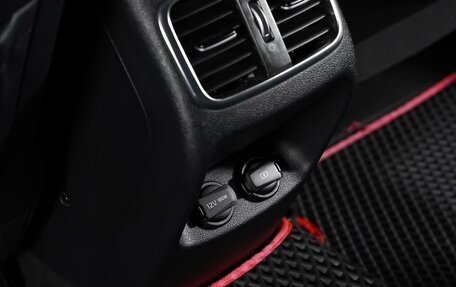 KIA Optima IV, 2018 год, 1 799 000 рублей, 15 фотография