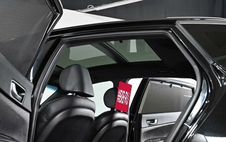 KIA Optima IV, 2018 год, 1 799 000 рублей, 7 фотография