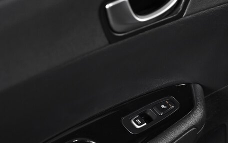 KIA Optima IV, 2018 год, 1 799 000 рублей, 16 фотография