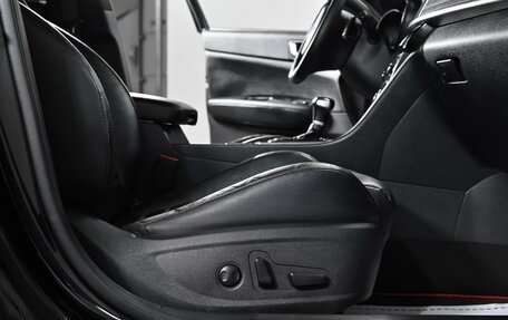 KIA Optima IV, 2018 год, 1 799 000 рублей, 18 фотография