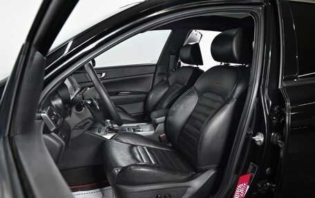 KIA Optima IV, 2018 год, 1 799 000 рублей, 17 фотография