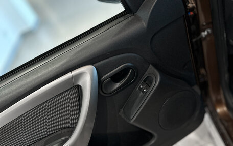 Renault Duster I рестайлинг, 2014 год, 873 000 рублей, 14 фотография