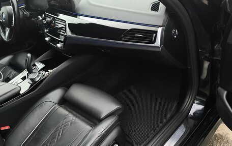 BMW 5 серия, 2020 год, 4 058 000 рублей, 6 фотография