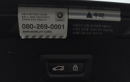 BMW 5 серия, 2020 год, 4 058 000 рублей, 15 фотография