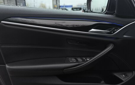 BMW 5 серия, 2020 год, 4 058 000 рублей, 8 фотография