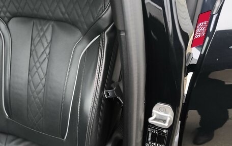 BMW 5 серия, 2020 год, 4 058 000 рублей, 10 фотография