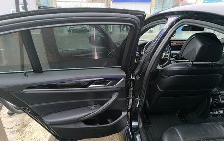 BMW 5 серия, 2020 год, 4 058 000 рублей, 20 фотография