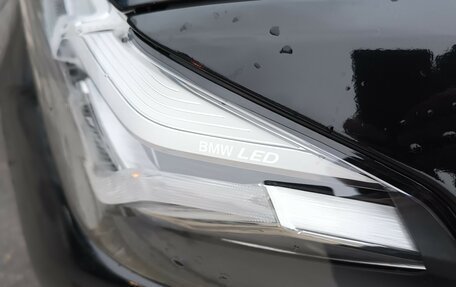 BMW 5 серия, 2020 год, 4 058 000 рублей, 16 фотография