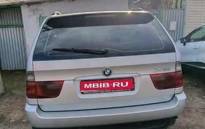 BMW X5, 2004 год, 976 000 рублей, 1 фотография