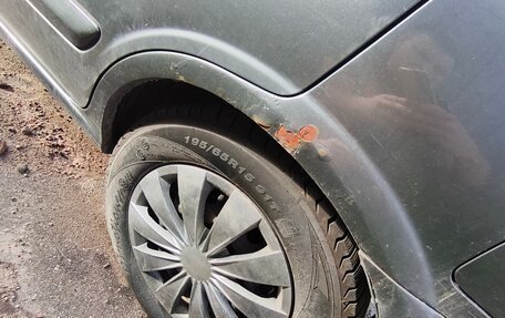 Nissan Almera, 2003 год, 339 000 рублей, 7 фотография