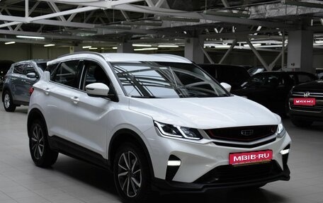 Geely Coolray I, 2022 год, 1 790 000 рублей, 1 фотография