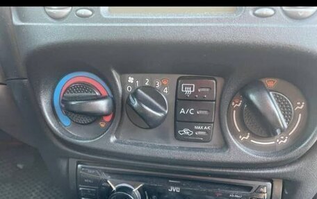 Nissan Almera, 2003 год, 339 000 рублей, 12 фотография