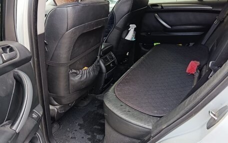 BMW X5, 2004 год, 976 000 рублей, 9 фотография