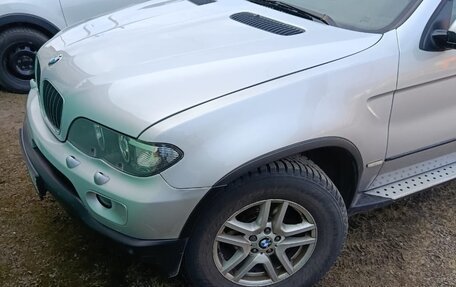 BMW X5, 2004 год, 976 000 рублей, 8 фотография