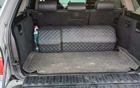 BMW X5, 2004 год, 976 000 рублей, 10 фотография