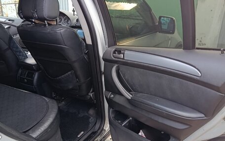 BMW X5, 2004 год, 976 000 рублей, 13 фотография