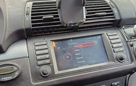 BMW X5, 2004 год, 976 000 рублей, 14 фотография