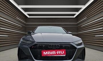 Audi RS 7, 2025 год, 18 900 000 рублей, 1 фотография