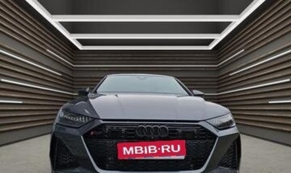 Audi RS 7, 2025 год, 18 900 000 рублей, 1 фотография