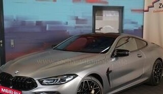 BMW M8 I (F91/F92/F93), 2025 год, 18 900 000 рублей, 1 фотография