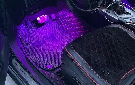 Infiniti FX I, 2005 год, 950 000 рублей, 8 фотография