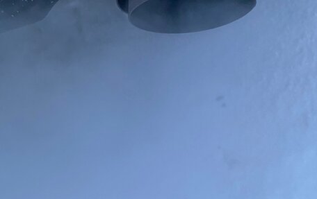 Infiniti FX I, 2005 год, 950 000 рублей, 9 фотография