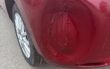 Nissan Leaf I, 2014 год, 930 000 рублей, 5 фотография