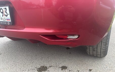 Nissan Leaf I, 2014 год, 930 000 рублей, 7 фотография