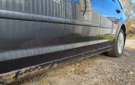 Ford Focus II рестайлинг, 2006 год, 440 000 рублей, 11 фотография