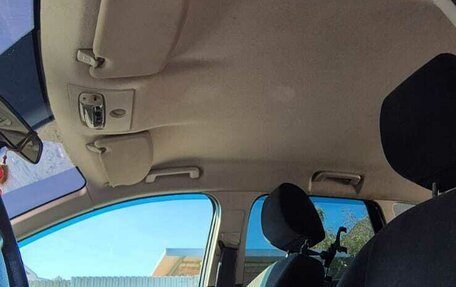 Ford Focus II рестайлинг, 2006 год, 440 000 рублей, 12 фотография