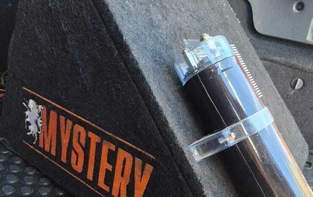 Ford Focus II рестайлинг, 2006 год, 440 000 рублей, 16 фотография