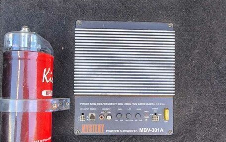 Ford Focus II рестайлинг, 2006 год, 440 000 рублей, 17 фотография