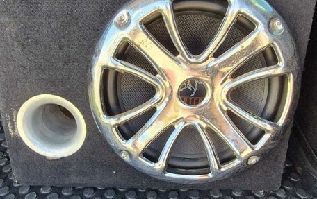 Ford Focus II рестайлинг, 2006 год, 440 000 рублей, 18 фотография