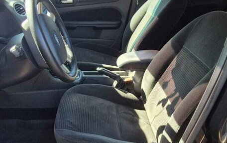 Ford Focus II рестайлинг, 2006 год, 440 000 рублей, 13 фотография