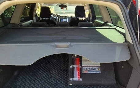 Ford Focus II рестайлинг, 2006 год, 440 000 рублей, 14 фотография