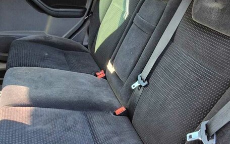 Ford Focus II рестайлинг, 2006 год, 440 000 рублей, 22 фотография