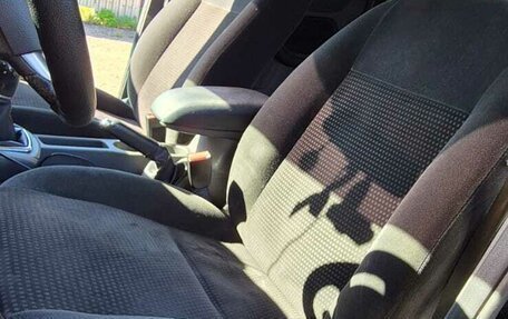 Ford Focus II рестайлинг, 2006 год, 440 000 рублей, 25 фотография